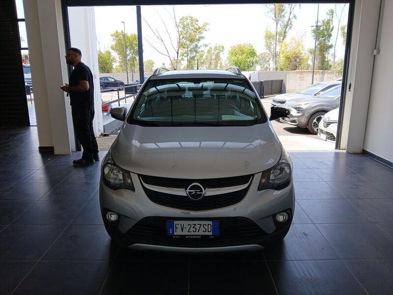 Opel Karl 1.0 Rocks s&s 73cv my19
