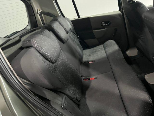 RENAULT Modus 1.5 dCi 65CV MOLTO BELLA