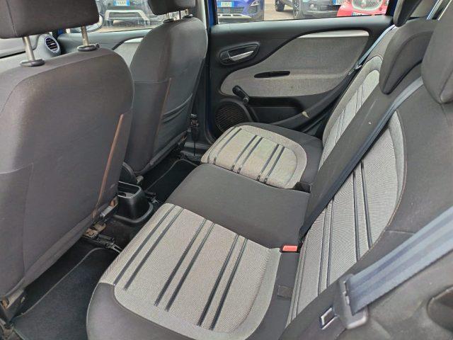 FIAT Punto Evo 1.3 Mjt 90 CV 5 porte Dynamic