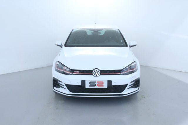 VOLKSWAGEN Golf GTI Performance 2.0 245 CV TSI DSG 5p. BMT