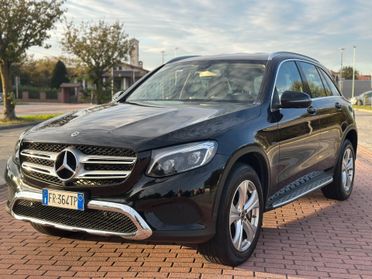 Mercedes-benz GLC 350 e 4Matic Executive