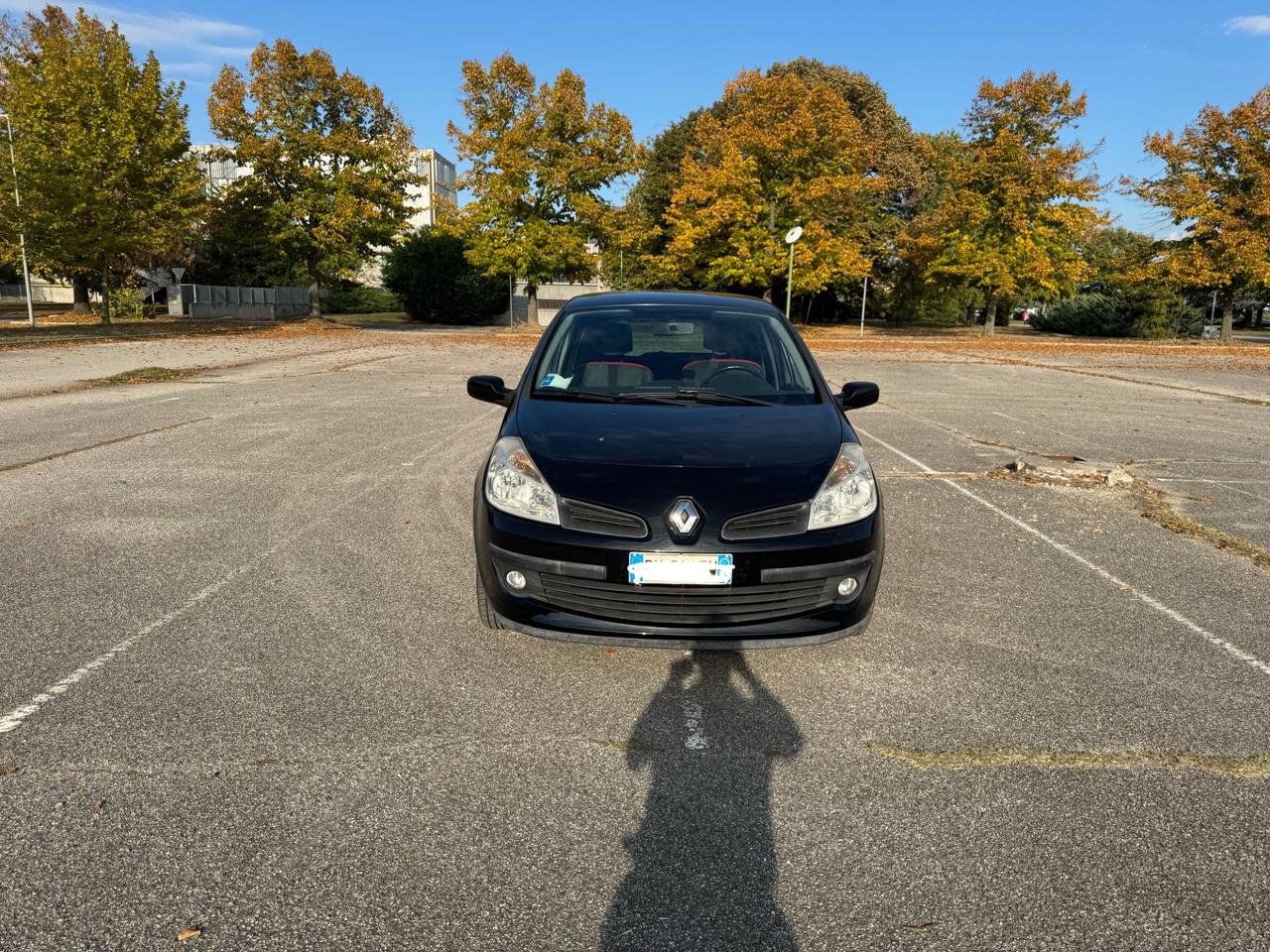 Renault Clio Storia 1.2 5 porte Dynamique