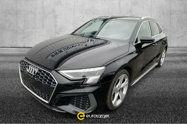 AUDI A3 SPB 35 TDI S tronic S line edition