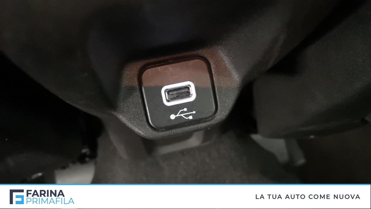 JEEP Renegade 2019 - Renegade 1.0 t3 Limited 2wd