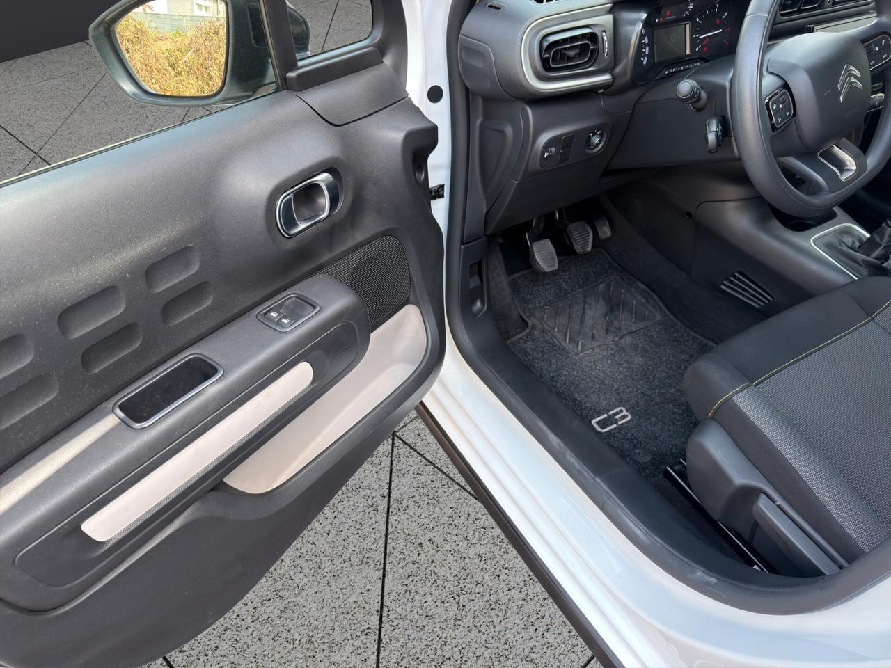 Citroen C3 1.5 HDi 100 CV Feel Pack/TOUCHSCREEN