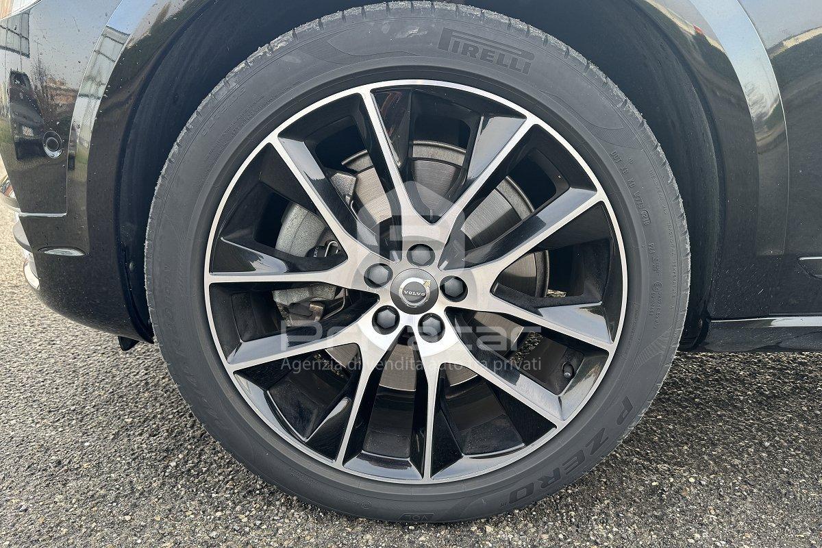VOLVO V90 Cross Country D5 AWD Geartronic Pro
