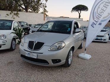 Lancia Ypsilon 1.2 benzina UNICA - 2011