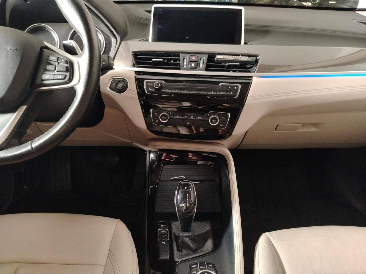 BMW X1 sDrive20d xLine