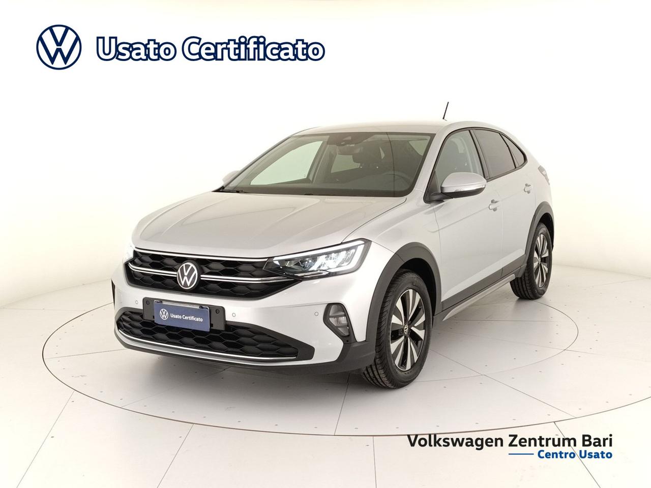 Volkswagen Taigo 1.0 tsi life 95cv