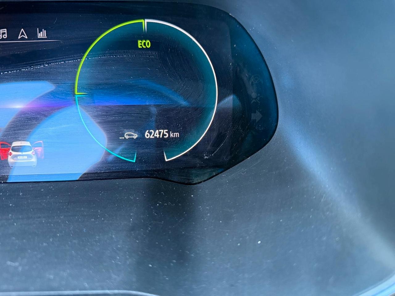 Renault ZOE Zen R110