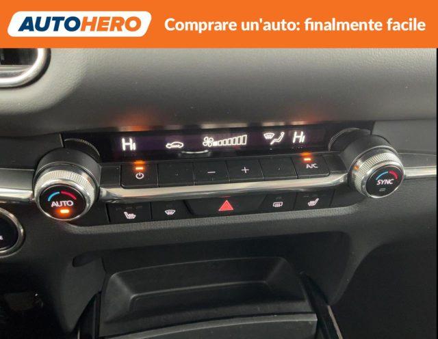 MAZDA CX-30 1.8L Skyactiv-D AWD Exclusive