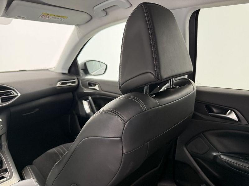 Peugeot 308 1.6 BlueHDI 120cv S&S Allure