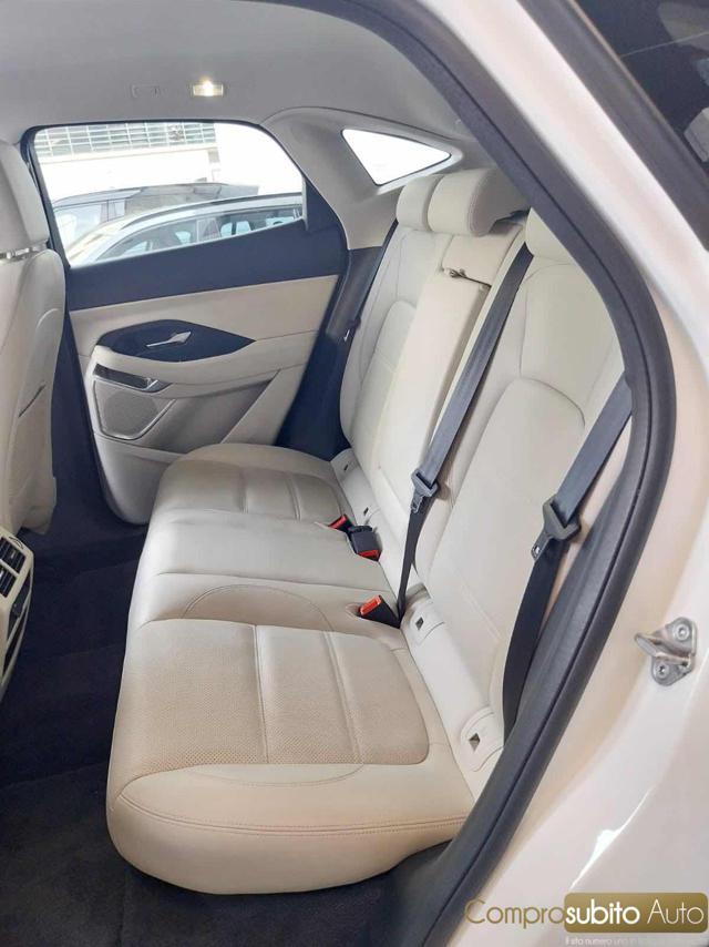 JAGUAR E-Pace 2.0D I4 163 CV SE