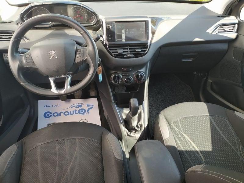 Peugeot 208 1.4 hdi Business NAV