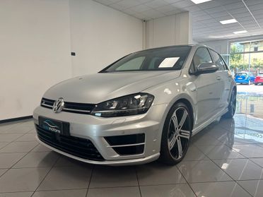 Volkswagen Golf R 2.0 TSI DSG 4MOTION 5p. BMT