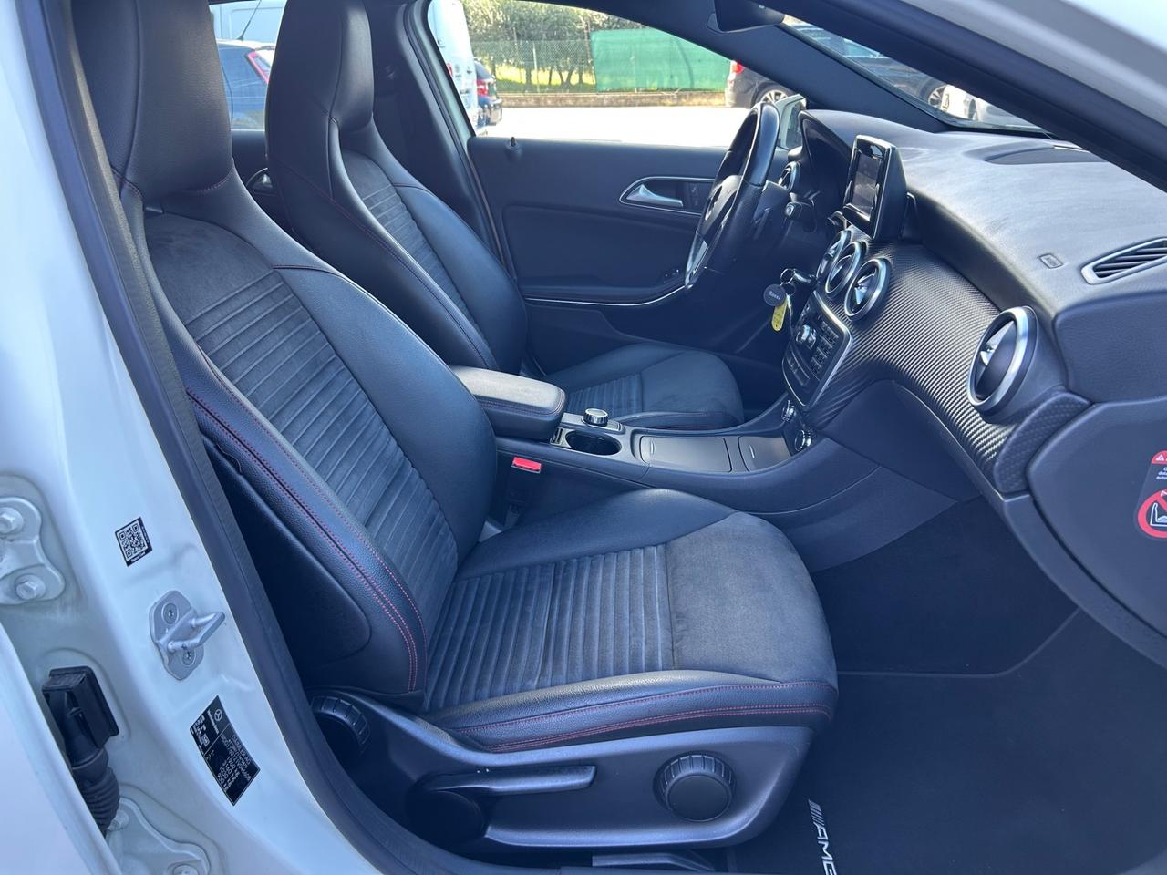 Mercedes-benz A 180 CDI Automatic Dark Night Edition