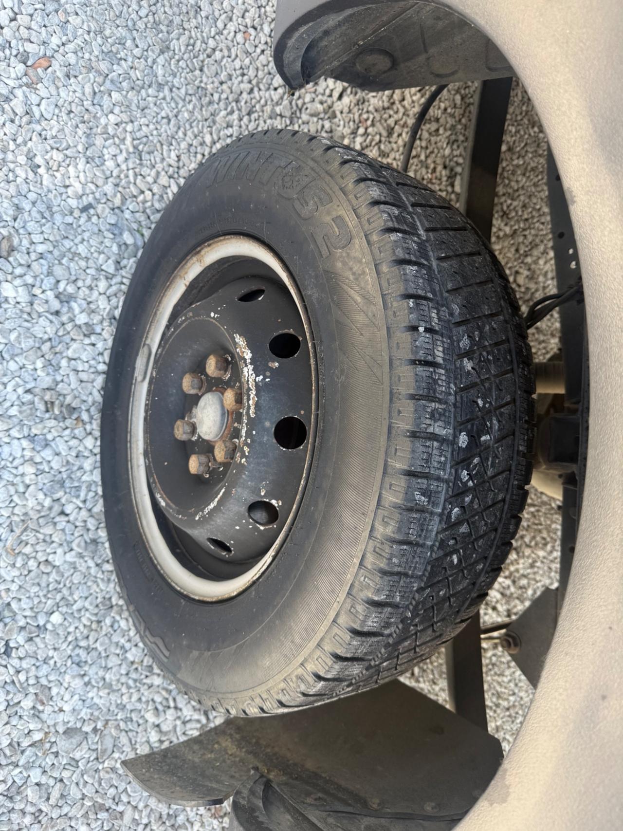 Iveco Daily 35/S/E4 2.3 106CV No Iva