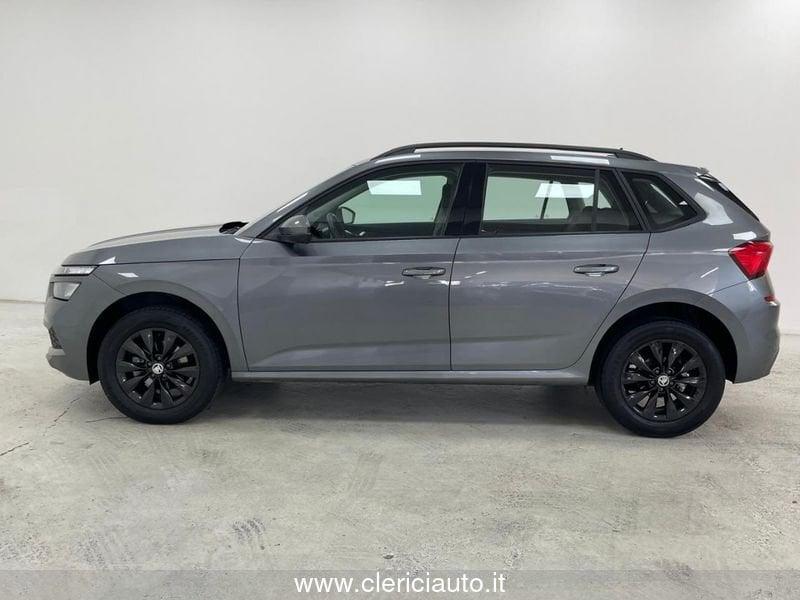 Skoda Kamiq 1.0 TSI 110 CV Ambition