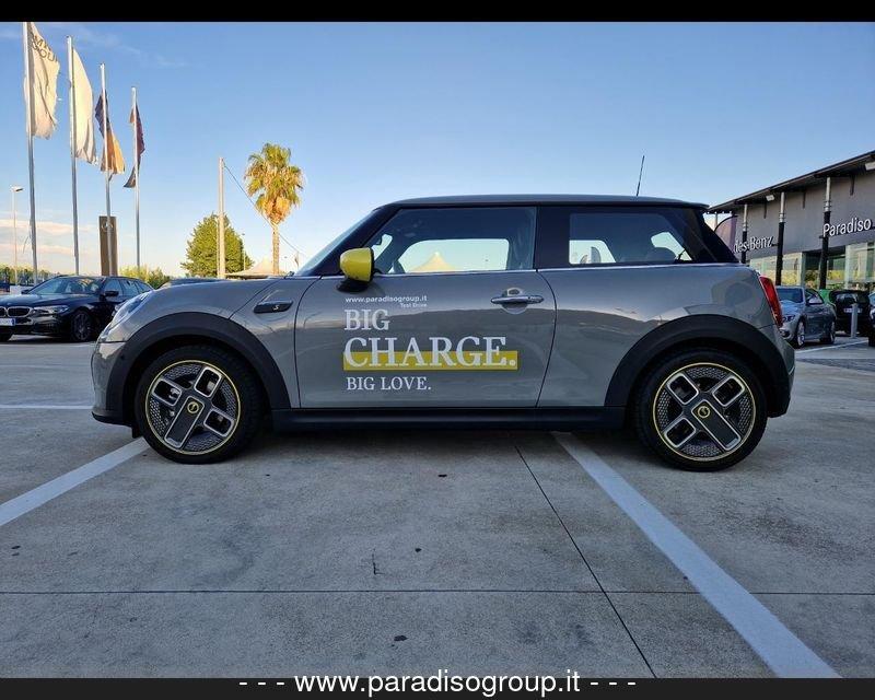 MINI Mini COOPER Cooper SE