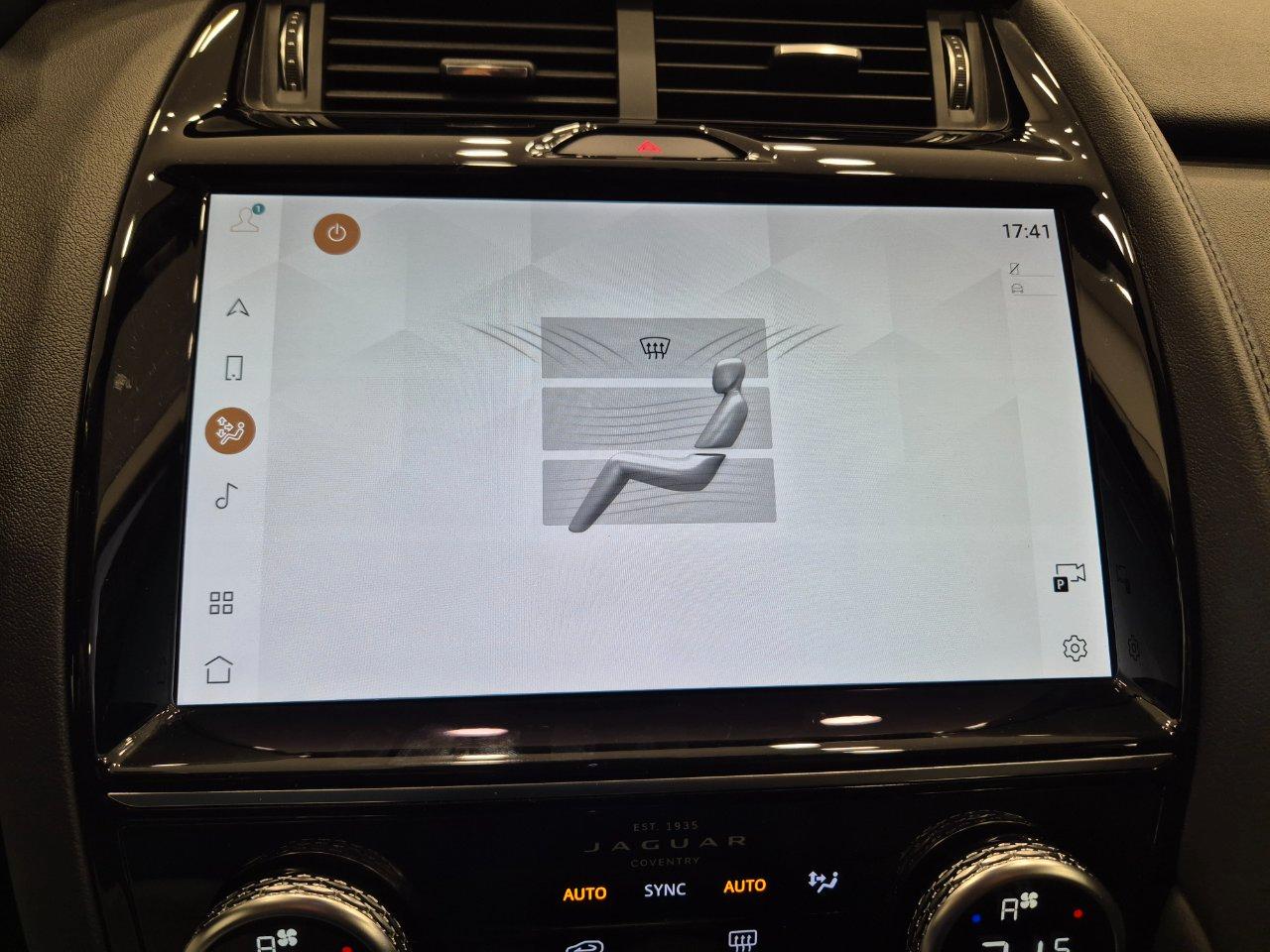 Jaguar E-Pace 2.0d i4 mhev S awd 163cv auto - Cam - Cruise/Lim
