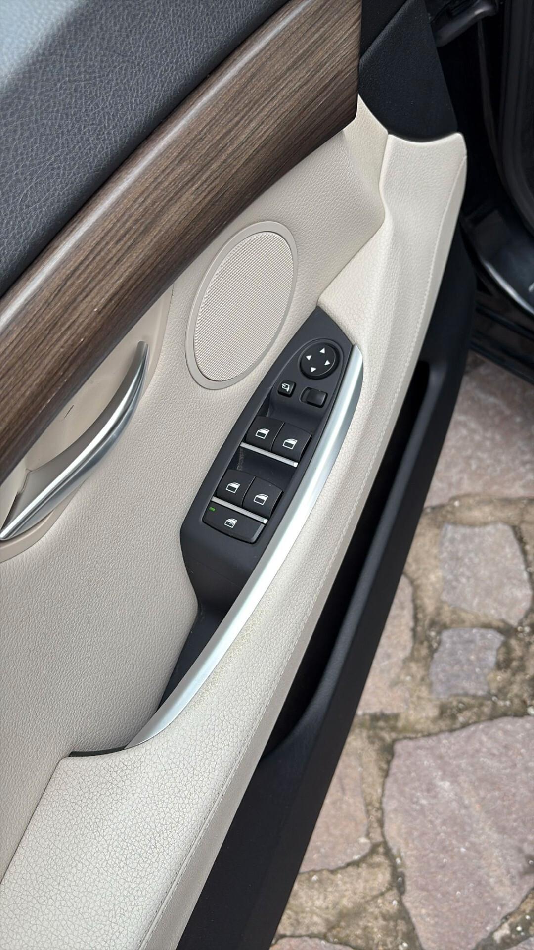Bmw 530GT xDrive 258CV