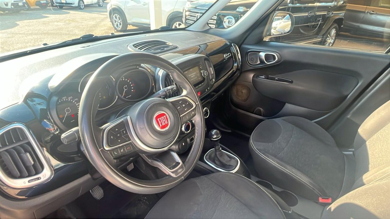 Fiat 500L 1.6 Multijet 120 CV Pop Star