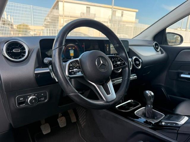 Mercedes-benz B 180 Sport Plus 2021