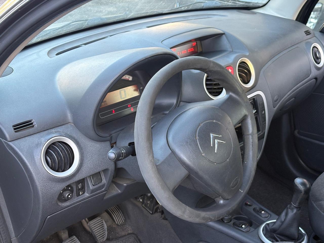 Citroen C3 1.1 Elegance Bi Energy G