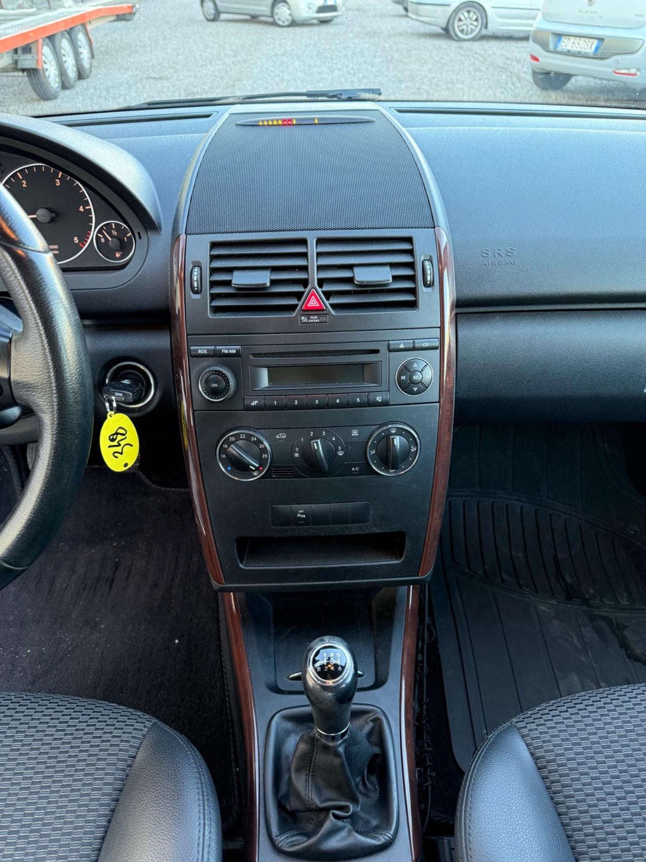 Mercedes-benz A 180 CDI Avantgarde