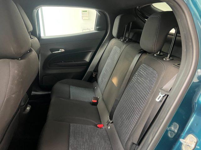 ALFA ROMEO Junior 156 CV BEV Intensa da e229,00 mensili