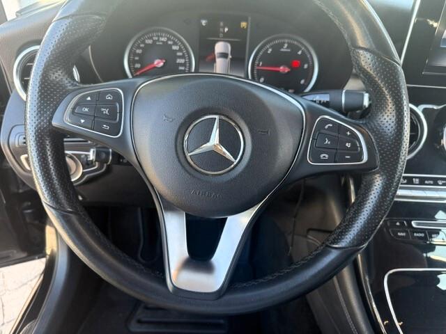Mercedes-benz GLC 220 d 4Matic Auto Business