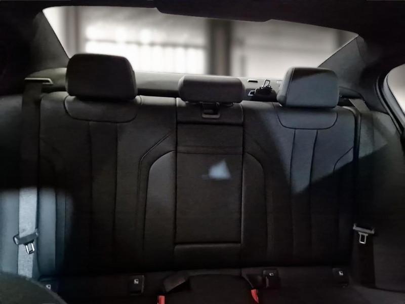 BMW 520 XDRIVE M SPORT AUTO MH48V 4 PORTE BERLINA