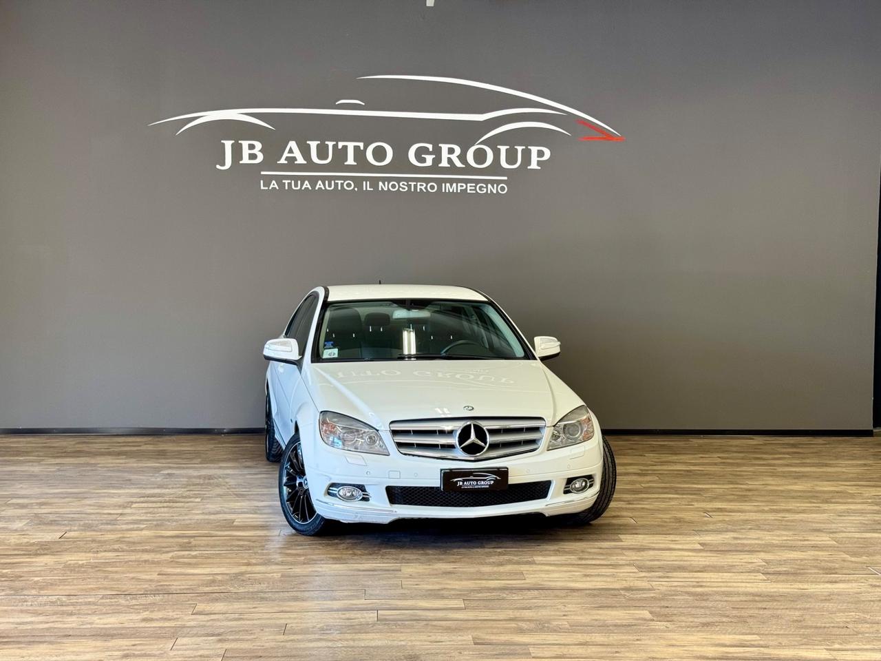 Mercedes-benz C 220 AUTOMATICA