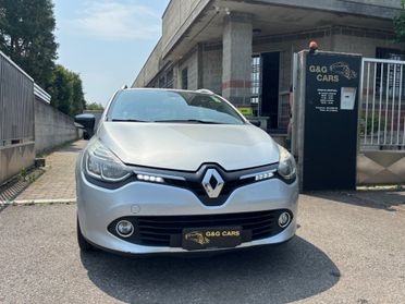 Renault Clio 0.9 TCe 12V 90CV Start&Stop 5 porte Energy
