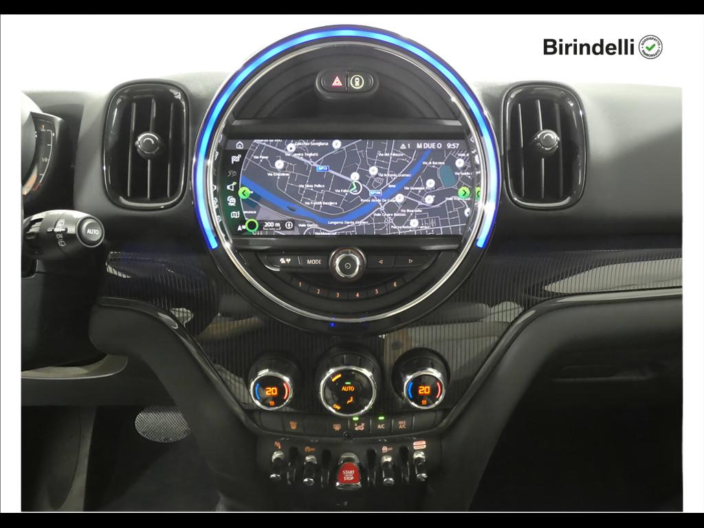 MINI Mini Countryman F60 - Mini 2.0 Cooper SD Hype Countryman ALL4 Automatica