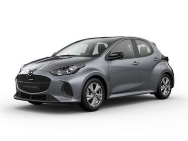 Mazda Mazda2 Hybrid 1.5 VVT 116 CV e-CVT Full Hybrid Electric Exclusive-Line