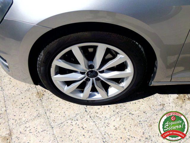 VOLKSWAGEN Golf 1.6 TDI 5p. Highline BlueMotion Technology