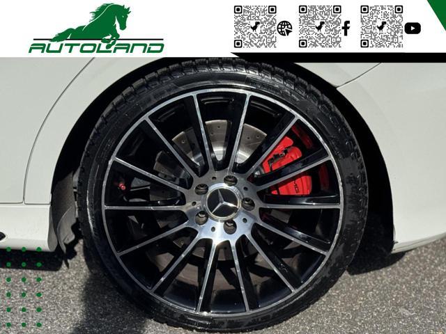 MERCEDES-BENZ A 45 AMG 4Matic CALCITE WHITE 360Cv
