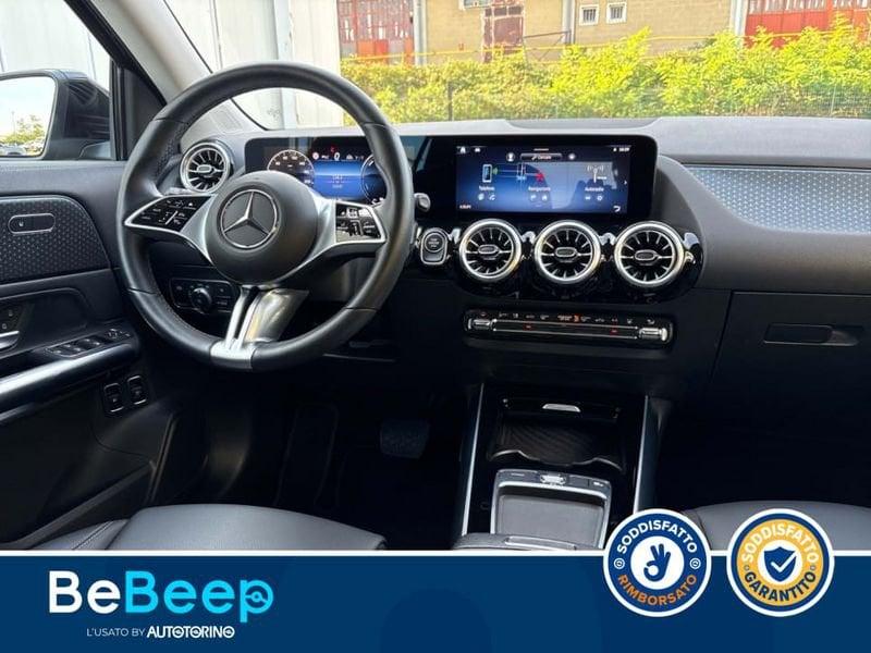 Mercedes-Benz GLA 250 E PHEV PROGRESSIVE ADVANCED PLUS AUTO