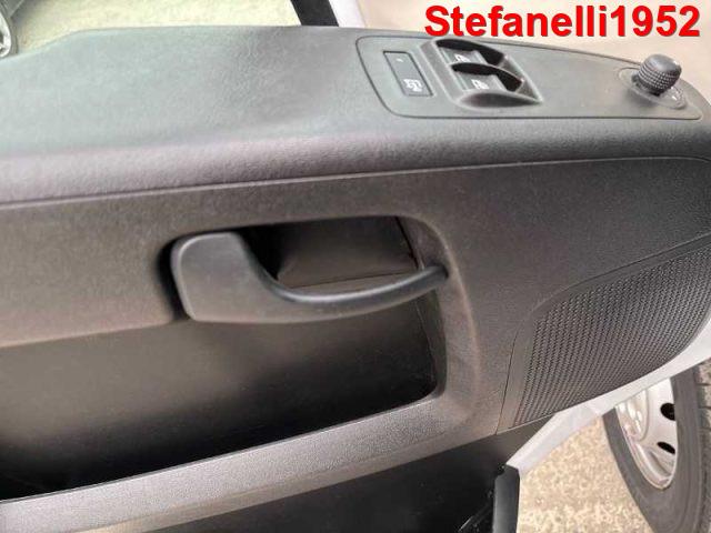 OPEL Movano IV 35 2022 - 35 L3H2 2.2 Bluehdi 140cv S&S (Edit