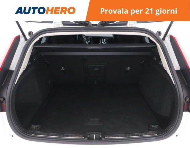 VOLVO V60 B4 (d) Geartronic Momentum Business