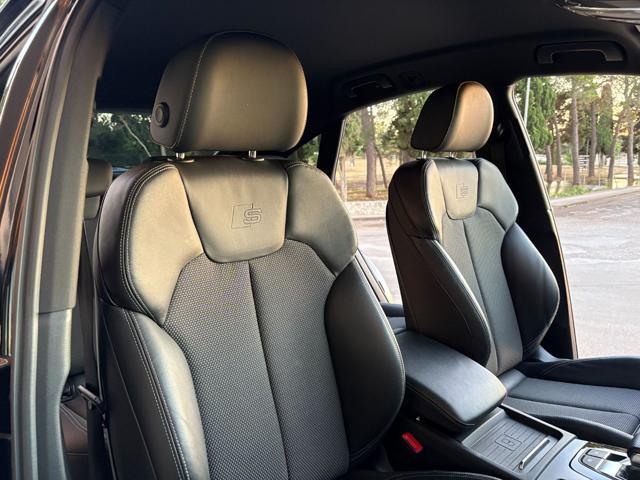 AUDI Q5 SPB Sportback 40 TDI quattro S tronic S line plus.