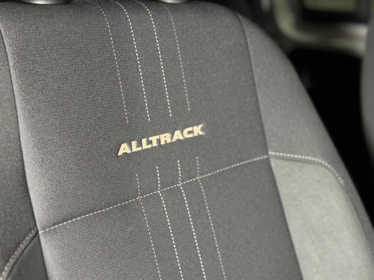 VW CADDY ALLTRACK 2.0 TDI 122 CV 4MOTION MANUALE