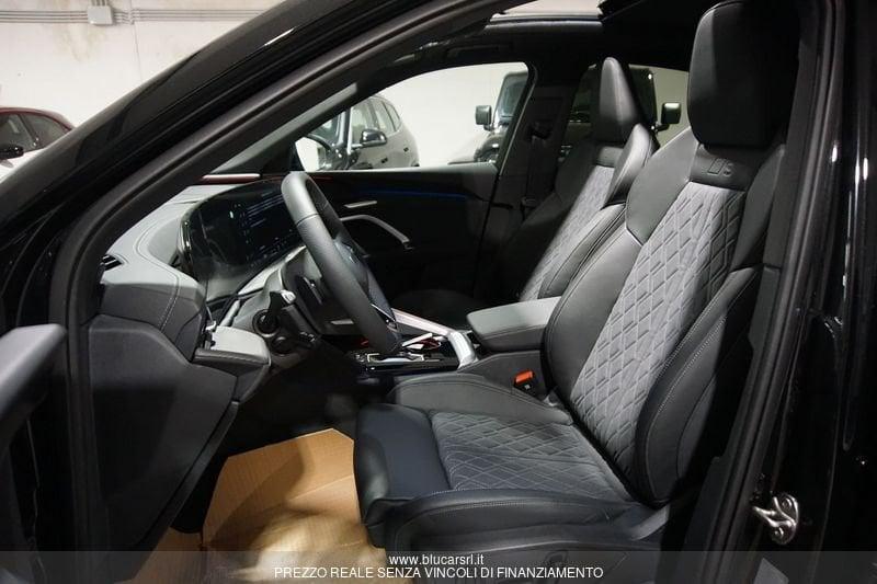 Audi Q5 Q5 SPB TDI 150 kW mHEV+ S tronic quattro S line edition