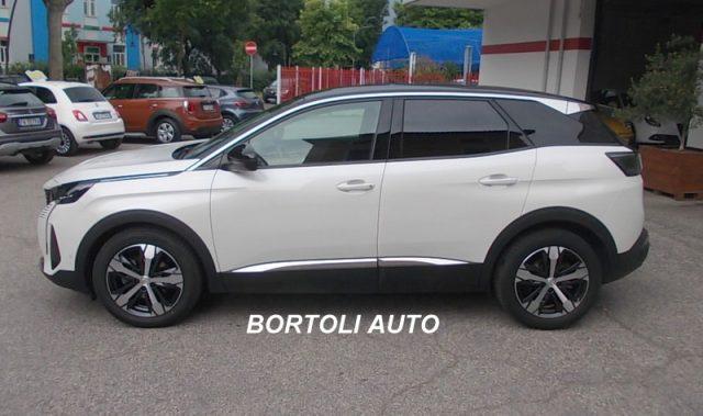 PEUGEOT 3008 BlueHDi 130 45.000 KM EAT8 ALLURE PACK AUTOMATICA