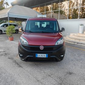 Fiat Doblò 1.3 Mtj 95cv 5posti N1