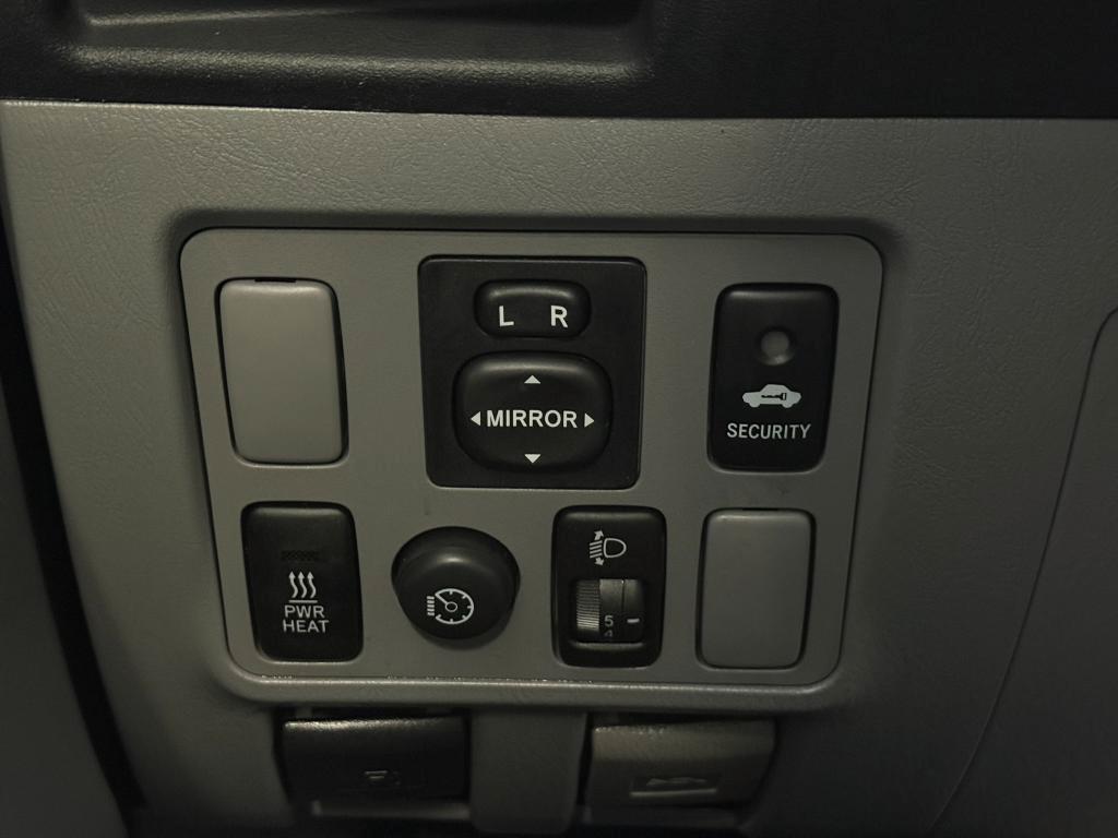 Toyota Hilux Double Cab Hilux 3.0 d-4d double cab SR
