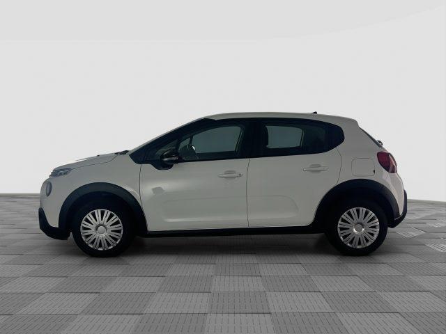 CITROEN C3 C3 PureTech 83 S&S Feel