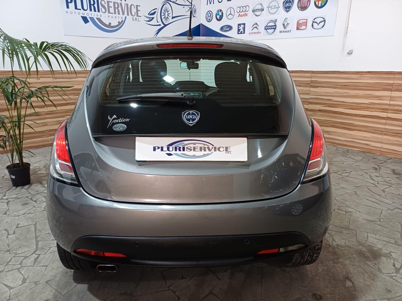 Lancia Ypsilon 1.3 MJT 5 porte OTTIMA - 2016