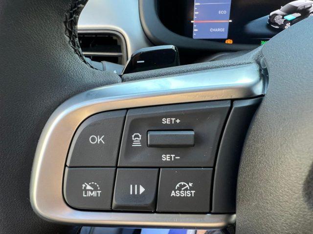 JEEP Avenger 1.2 Turbo E-HYBRID auto Summit #VARI COLORI